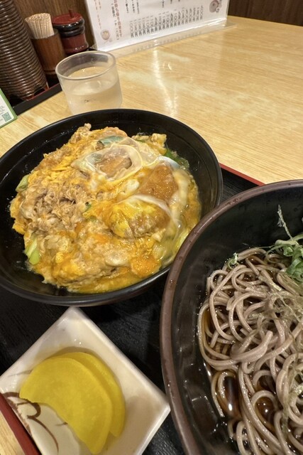信州手打そば・うどん こばやし - 忍ケ丘/そば | 食べログ