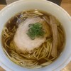 麺屋 Smile