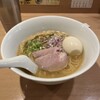 らぁ麺 鳳仙花