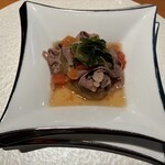 日本料理 京都 華暦 - 