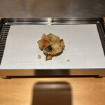 京都祇園 天ぷら圓堂 大丸心斎橋店 - 