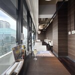 エイス シー オイスターバー - 