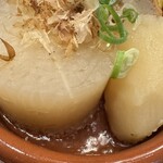 ODD Rinksu Umeda Ten