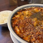 中華そば 赤寅 - 