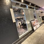 エイス シー オイスターバー - 