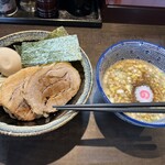 TSUKEMEN HUKU OGUCHI - 料理写真: