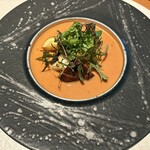 日本料理 京都 華暦 - 