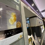 エイス シー オイスターバー - 