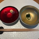 日本料理 京都 華暦 - 