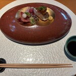 日本料理 京都 華暦 - 