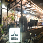 路地裏のメルカド - 