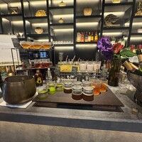 SAAWAAN BISTRO - 