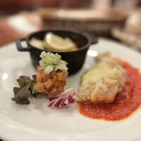 スペイン料理 La Cazuela 三ノ宮 ミント神戸店 - 