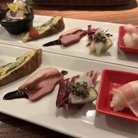 スペイン料理 La Cazuela 三ノ宮 ミント神戸店 - 