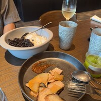 SAAWAAN BISTRO - 
