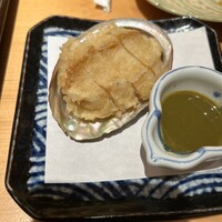 京都祇園 天ぷら圓堂 大丸心斎橋店 - 