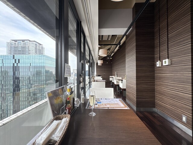 8TH SEA OYSTER Bar Hankyu Grand Biru Ten photo 4