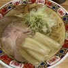 壱丁目ラーメン 中央竹町店