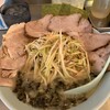 ラーメンショップ 新守谷店