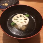 日本料理 永代 - 