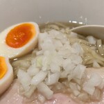 麺匠至誠 - 
