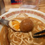 津軽煮干 ひらこ屋 - 