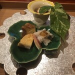 日本料理 永代 - 