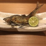 日本料理 永代 - 