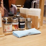 津軽煮干 ひらこ屋 - 