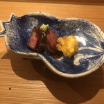 日本料理 永代 - 