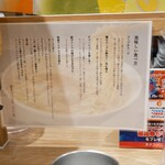 津軽煮干 ひらこ屋 - 