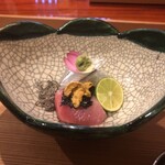 日本料理 永代 - 