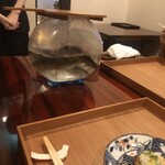 日本料理 永代 - 