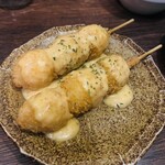 YAKITORI工房 五みずきっちん - 