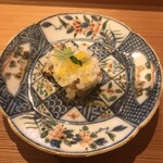 日本料理 永代 - 