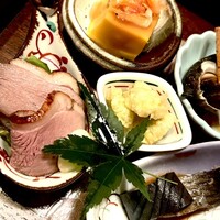 馳走紺屋 - 