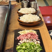 千薫庵 - 