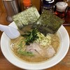 らーめん堂 仙台っ子 青葉通り店
