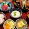 海鮮食堂 つなや