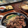 ステーキ食堂 肉の番人