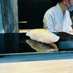 立喰 鮨となり - 