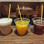 La BOULANGERIE d'a Cote - 