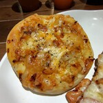 La BOULANGERIE d'a Cote - フーガス