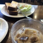 珈琲館 大宮西店 - 