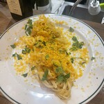 タベルナ・バルボーネ - 