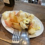 タベルナ・バルボーネ - 