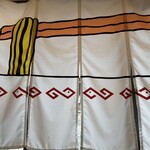 キング製麺 - 店内雰囲気