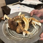 しゃぶしゃぶ すき焼き 宍倉 - 