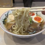 キング製麺 - 麺リフト
