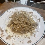 タベルナ・バルボーネ - 